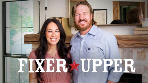 Fixer Upper Stream Fixer Upper Stream